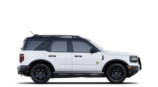 2025 Ford Bronco Sport® External Image 1